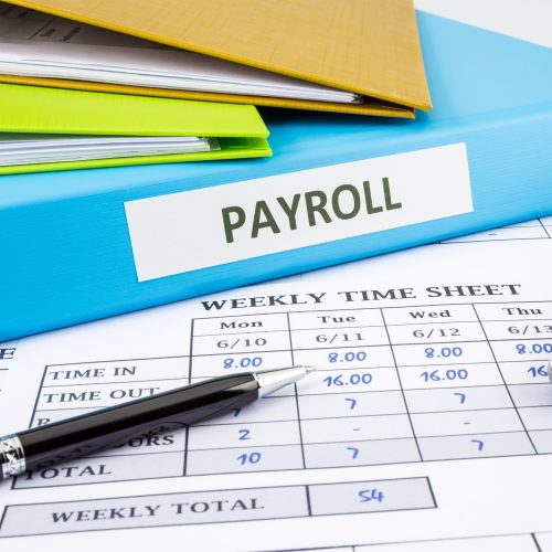 PAYROLL PAYROLL